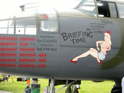 wwII noise art | WWII Nose Art Pin Up, Back To The 50s, Bus, Wwii Plane ...