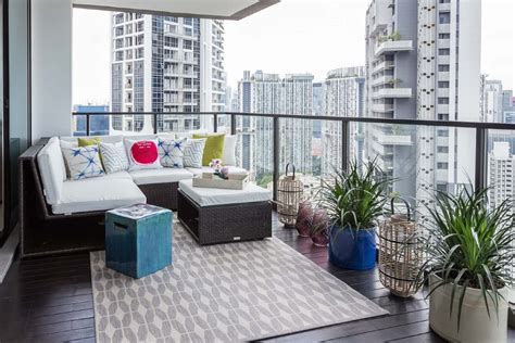 10 Inspiring Condo Balcony Renovation Ideas (2023)