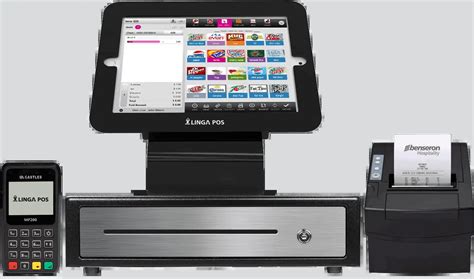 Linga POS Review | Top Features, Pricing & User Ratings