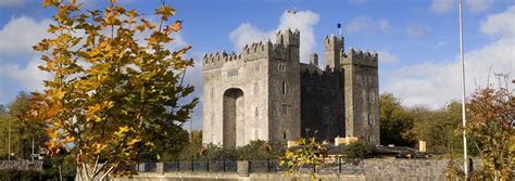 Ireland Landmarks - Vacation Bucket List | Authentic Vacations