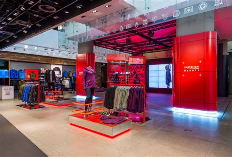 NIKE TECH PACK | Retail Interior at NikeTown, London, September 2015 by ...