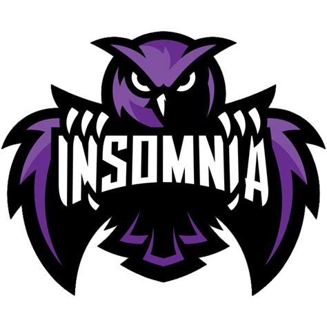 Insomnia eSports/Xbox - SMITE Esports Wiki