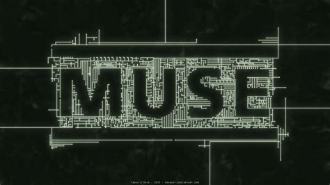 Muse - Drones by Rekkert on DeviantArt