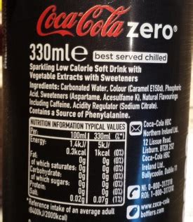 Coke Zero - How does it taste like real Coke?