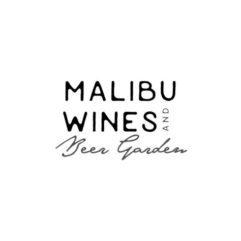 Malibu Wines & Beer Garden