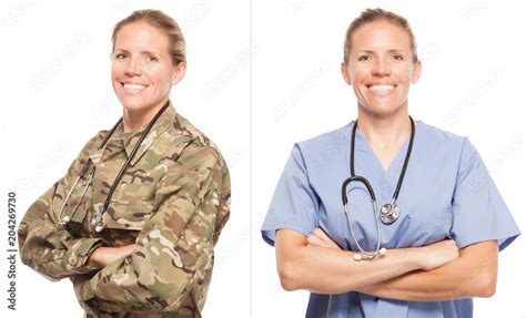 Military to Civilian Transition. Stock Photo | Adobe Stock