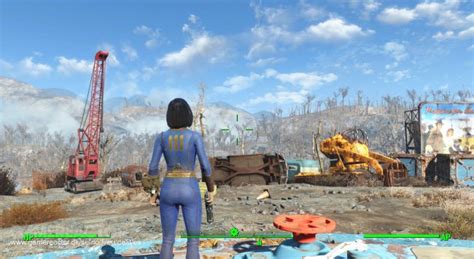 Fallout 4: Wasteland Survival Guide