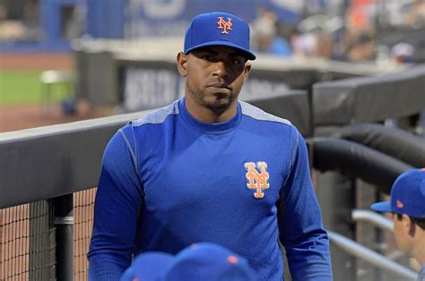 Yoenis Cespedes walking without pain, wants to return to Mets this season