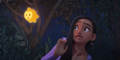 Disney Introduces First Non-Binary Character in ‘Wish’ - Inside the Magic