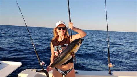 Great Fishing on our Deep Sea Fishing Fort Lauderdale FL Fishing Report - March 08, 2017 ...