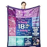 17 Birthday Gift Ideas for 18 Year Old Daughter - CranFest