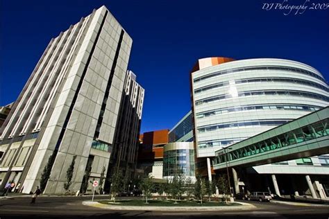 DJ Photography: University of Alberta Hospital