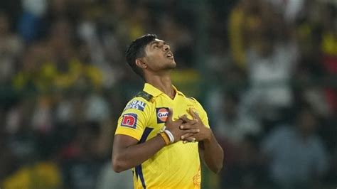 A Sri Lankan flavour to CSK’s bowling edge | Crickit