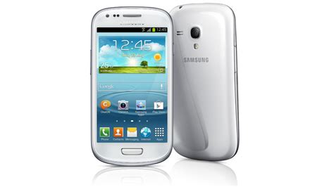 Samsung Galaxy S3 Mini: 10 things you need to know | TechRadar