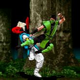 Play Mortal Kombat Online – Sega(SEGA) – GamesFrog.com