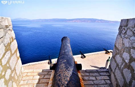 History of Hydra island | Greeka