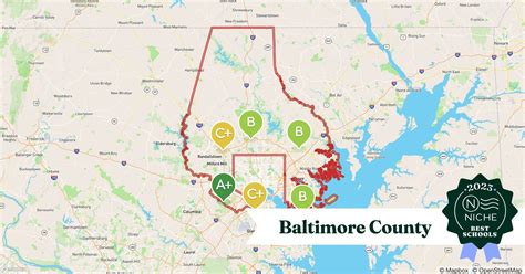 Private Schools in Baltimore County, MD - Niche