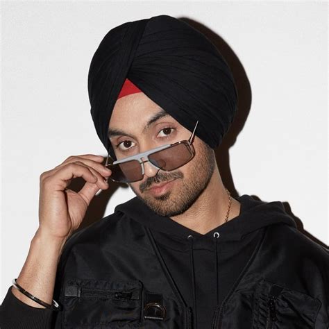 When will Diljit Dosanjh release “Magic”?