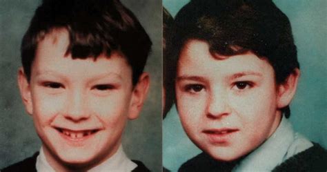 Why James Bulger was murdered by Thompson and Venables