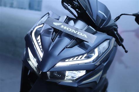 Harga OTR Honda Vario 125 2024 CBS ISS Spesifikasi & Review Bulan Maret ...