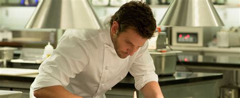 Bradley Cooper Plays a Tortured Chef in Trailer for ‘Burnt’ – Food ...