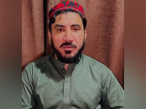 Pakistan: Pashtun leader Manzoor Pashteen gets post-arrest bail - www.lokmattimes.com