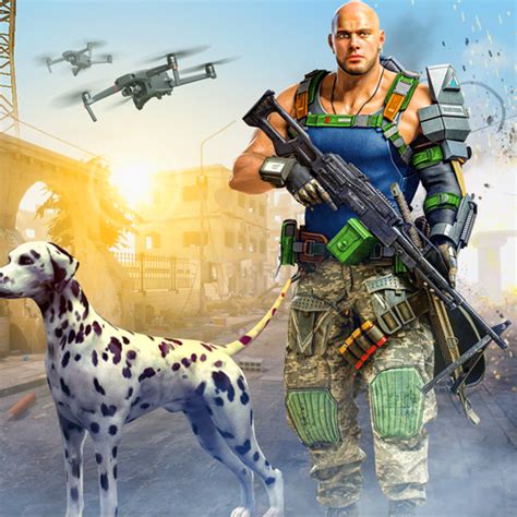 Commando Sniper 3D for PC / Mac / Windows 11,10,8,7 - Free Download - Napkforpc.com