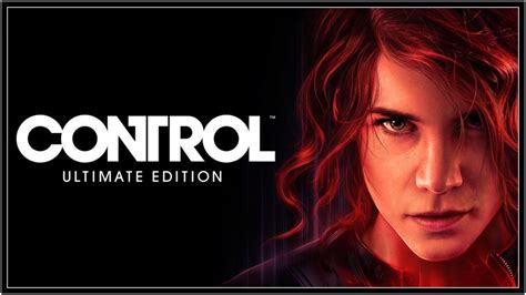 Control Ultimate Edition (PC) Review - GamePitt - 505 Games