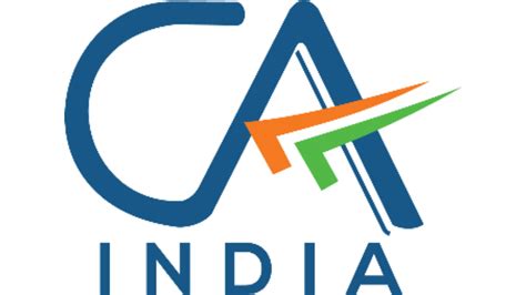 ICAI unveils new CA India logo | Education News - The Indian Express
