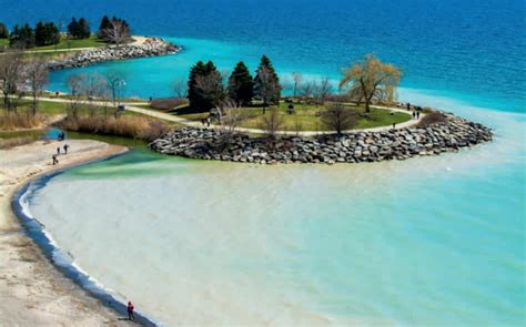 10 Ontario Best Beaches | Canadian Living