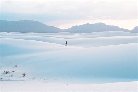 White Sands National Park: A Complete Guide