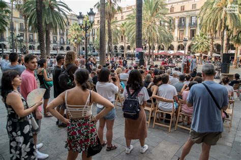 22 Music Festivals in Barcelona To Experience Before You Die | Barcelona Festivals