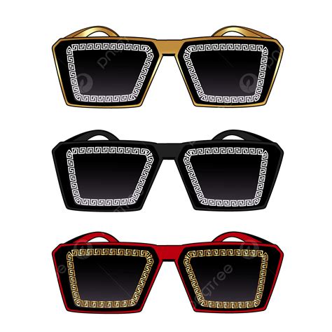 Men Clipart Transparent Background, Men Glasses, Glasses Vector, Glasses Png, Gold Glasses PNG ...