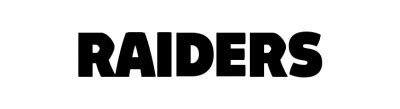 Fonts Logo » Oakland Raiders Logo Font