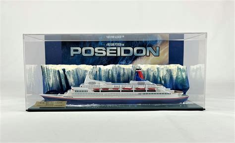 Poseidon Ship