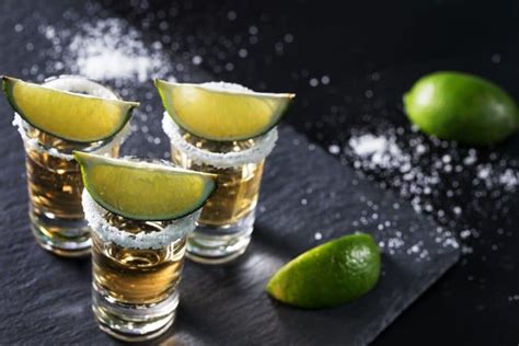 Best Shots with Tequila: 10 Recipes - Olmeca Tequila