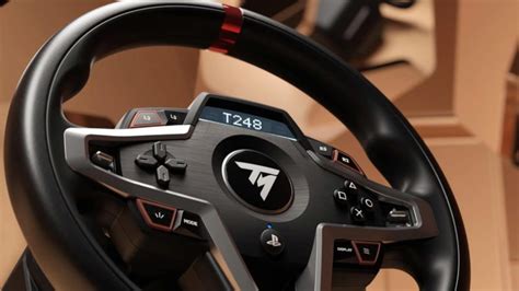 The best steering wheel controllers for Gran Turismo 7 - Gamepur