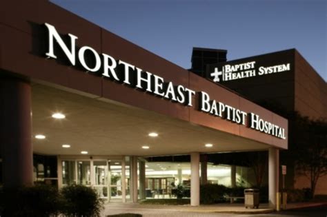 2 new CEOs join San Antonio's Baptist Health System leadership team | Community Impact