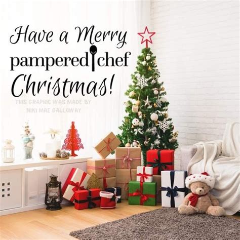 Happy Holidays! | Pampered chef party, Pampered chef, Thanksgiving prep