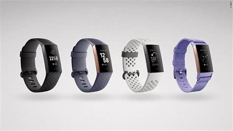 Fitbit Charge 3 is a waterproof smartwatch disguised as a fitness tracker