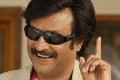 superstar rajinikanth created another sensational on social network ...