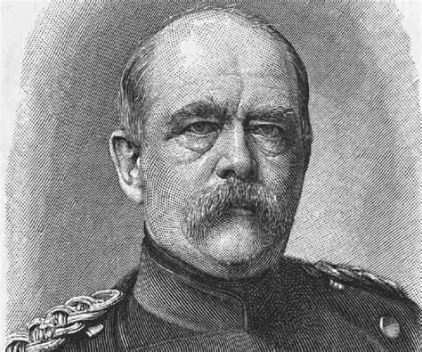 Otto Von Bismarck Biography - Facts, Childhood, Family Life & Achievements