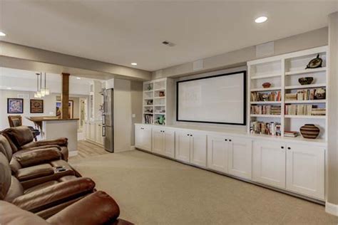 Denver basement finishing price - cost estimator