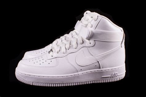 Nike Air Force 1 High 07 White - Sneaker Bar Detroit