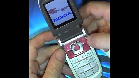 Аккумулятор для NOKIA 2760 Battery for NOKIA 2760 - YouTube