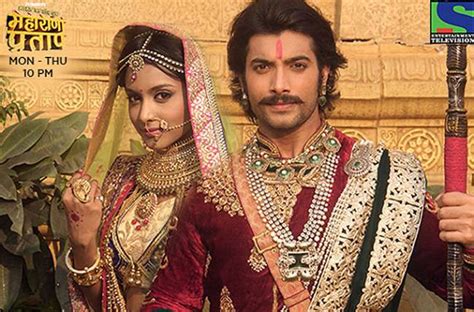 Exclusive: Sony TV's Maharana Pratap to end