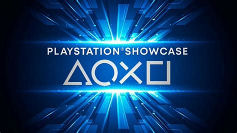 Gearing up for Game-Changing Announcements: Sony's PlayStation Showcase ...