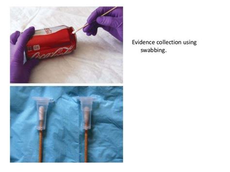 Sample collection and preservation of biological samples