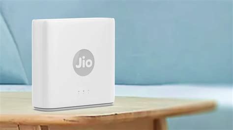 Jio AirFiber Launched in These Cities: See Plans, Internet Speed ...