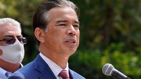 California AG Rob Bonta puts focus on affordable housing | KTLA